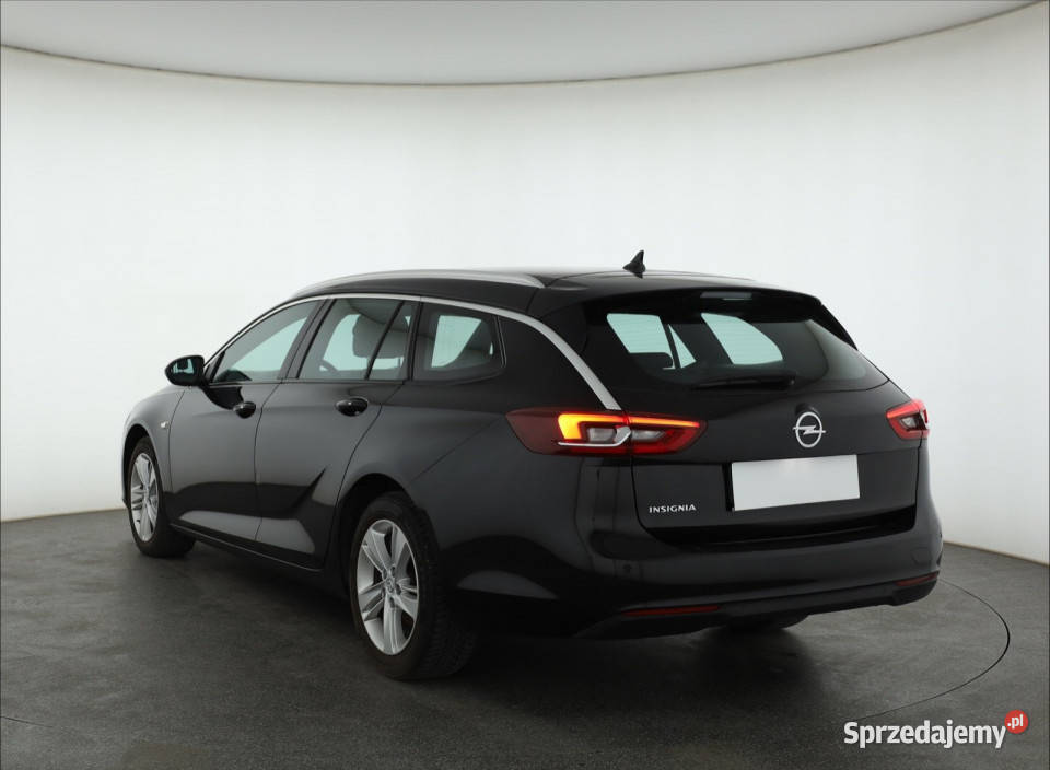 Opel Insignia 15 CDTI Insignia mazowieckie sprzedam