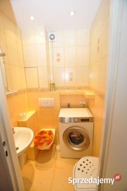 Wynajmę 4 pokojowe mieszkanie 77m2 Centrum sprzedam