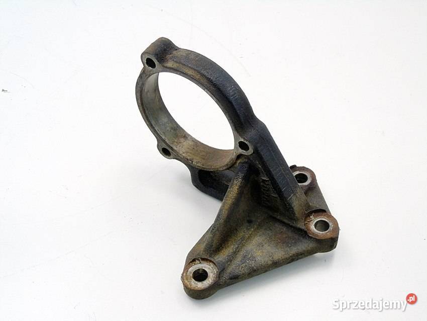 ŁAPA WSPORNIK PODPORA PÓŁOSI 22 DI NISSAN ALMERA