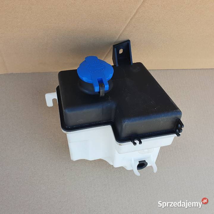HYUNDAI GETZ ZBIORNICZEK PŁYNU SPRYSKIWACZY lubuskie Trzciel
