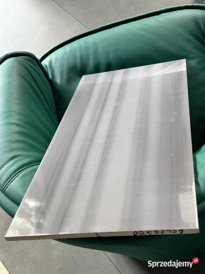 Płytka Opoczno Colorado Nights White Stripes