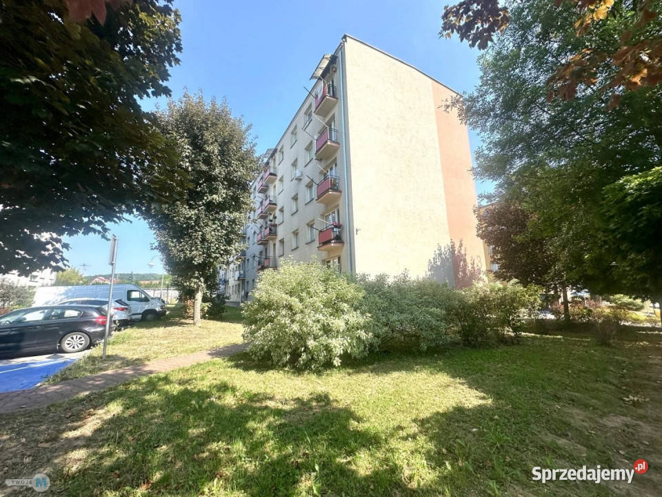 Mieszkanie sprzedam Sitkówka 462m 6904zł/m2