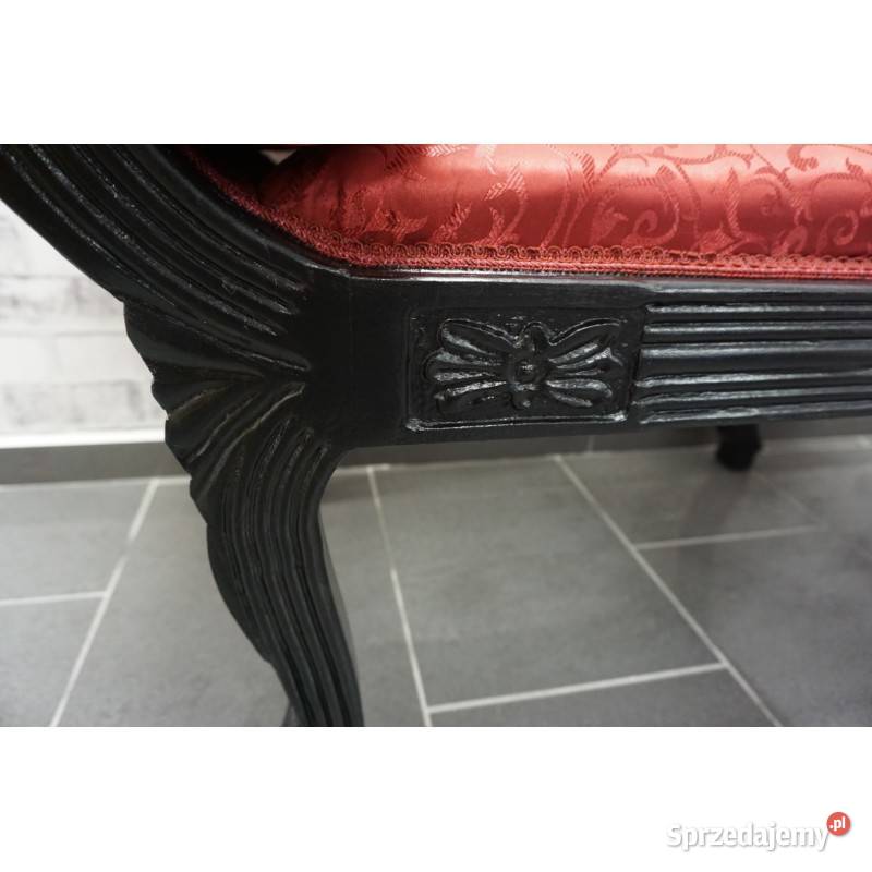 KOZETKA BURGUND 50cm Rzeszów