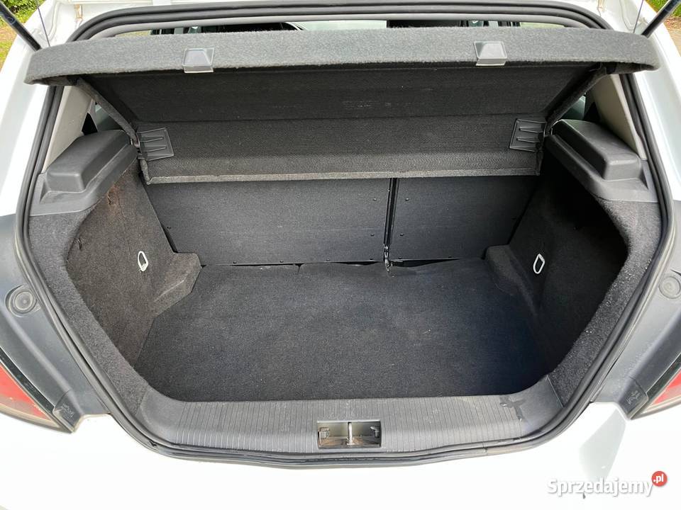 opel astra H 2007 mazowieckie Pomiechówek