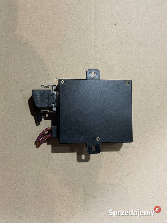 Moduł sterownik głosu A2038200285 mercedes s Układ elektryczny Szczecin