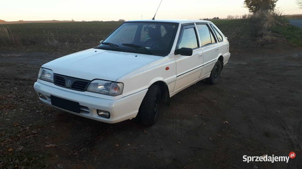 FSO Polonez Polski klasyk