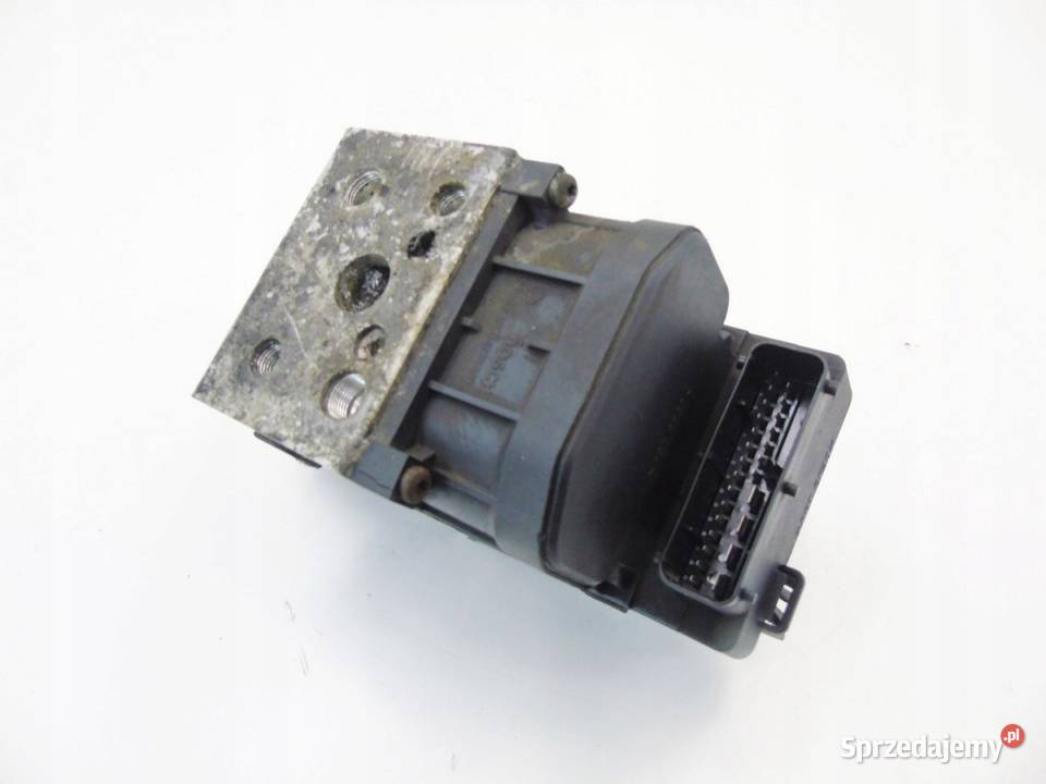 POMPA ABS OPEL CORSA C 3 D 0273004227 065216478 osobowe śląskie sprzedam