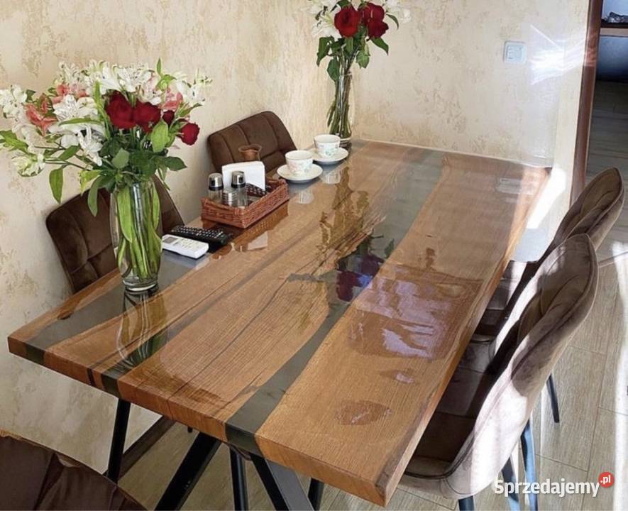 Mata ochronna przezroczysta miękkie szklo Obrus Obrusy