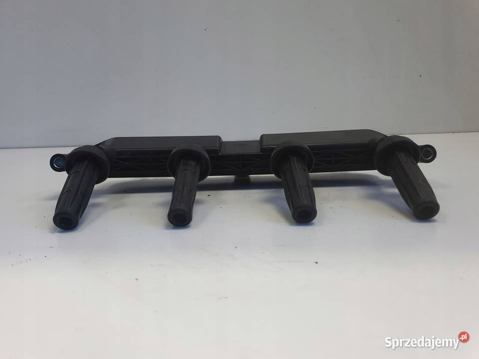 CEWKA ZAPŁONOWA Citroen C4 14 8V U6008 NGK Motoryzacja Rudka