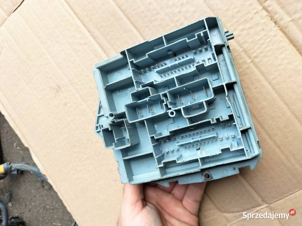 FIAT STILO 16 16V 46796534 0046796534057657 lubelskie