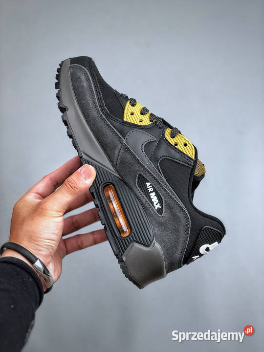 Nike Air 90 buty męskie rozmiar 3946 Nike