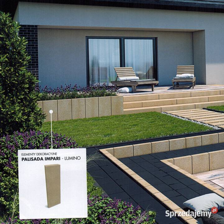 Palisada 100 NOWOŚĆ Kielce sprzedam