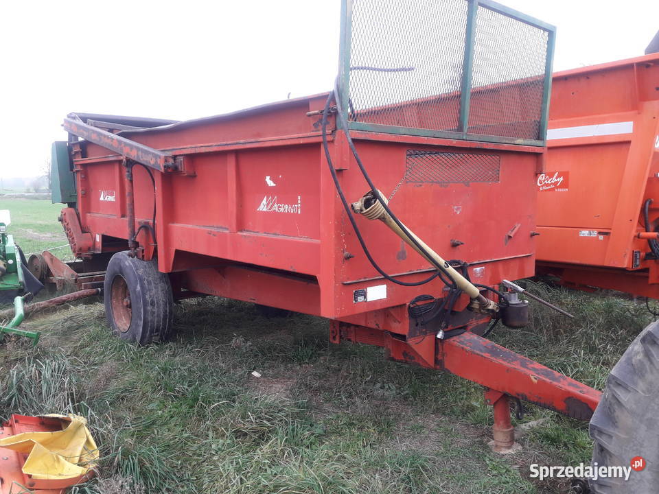 Kurzak Wapno rozsiewaniewynajem transport do 20 Iłża