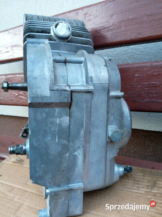 silnik SIMSON s513biegi Siedlce