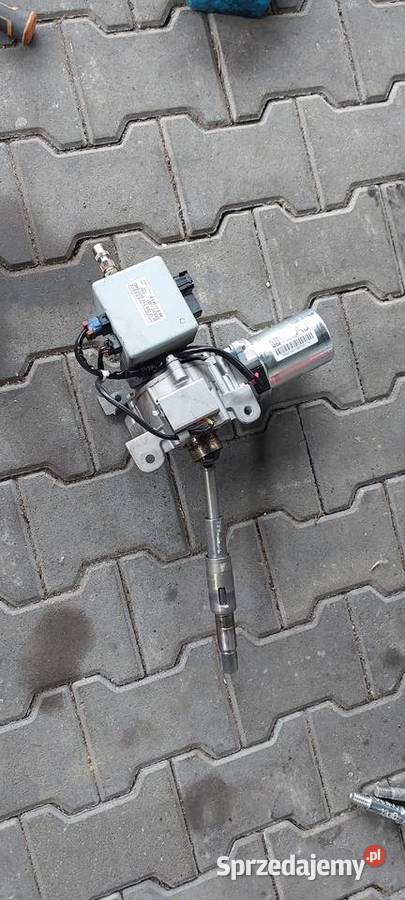 Wspomaganie elektryczne Opel Combo C 13205208 Szczecin sprzedam