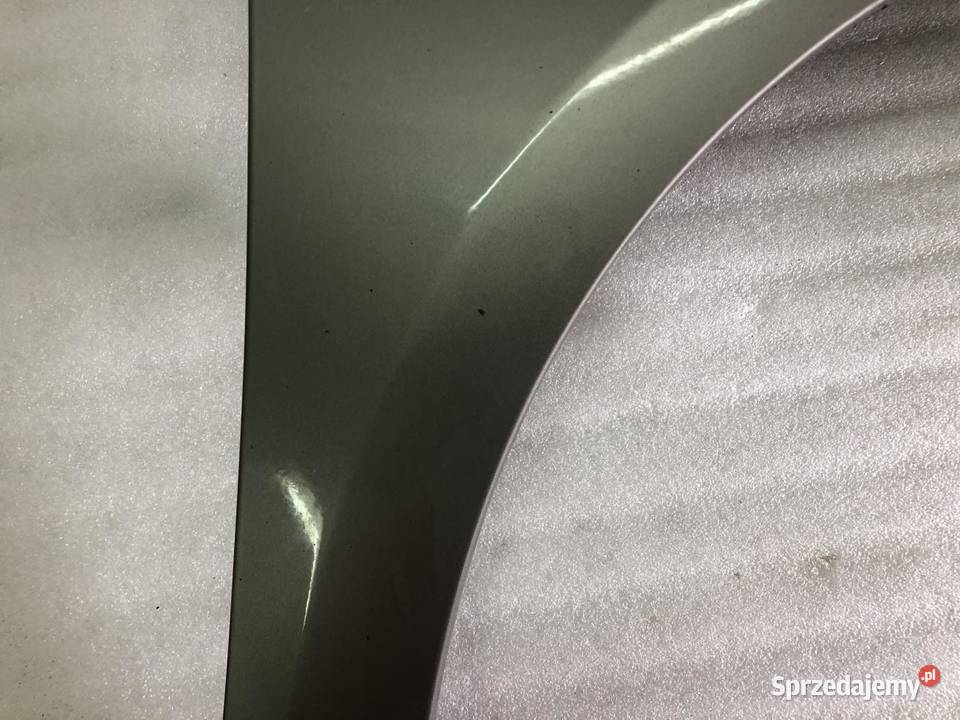 BŁOTNIK PRAWY PRZÓD VW PASSAT CC LC8Y osobowe sprzedam