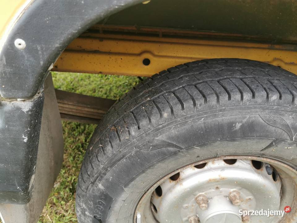 Mercedes Benz 308kaczka Mszczonów sprzedam