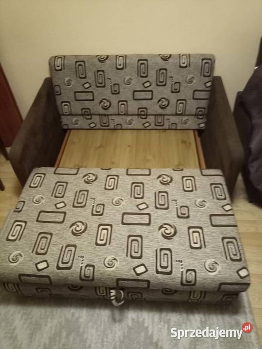 SOFA rozkładana 205 x 120 Łańcut