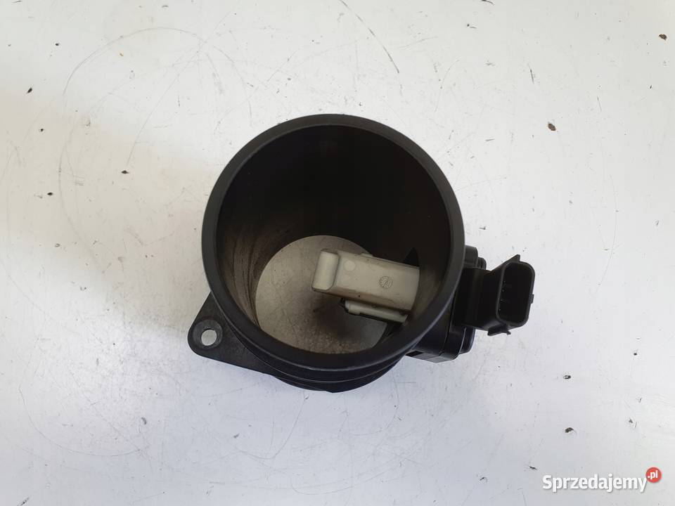 PRZEPŁYWOMIERZ Renault Kangoo II 15 DCI Rudka