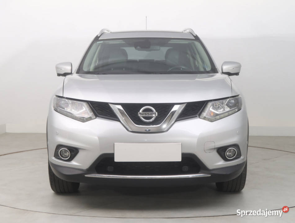 Nissan XTrail 16 dCi bluetooth Bielany Wrocławskie sprzedam