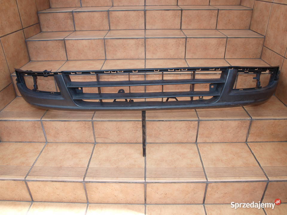 VW Touran zderzak przód dolna część 2003 2006r Kalisz sprzedam