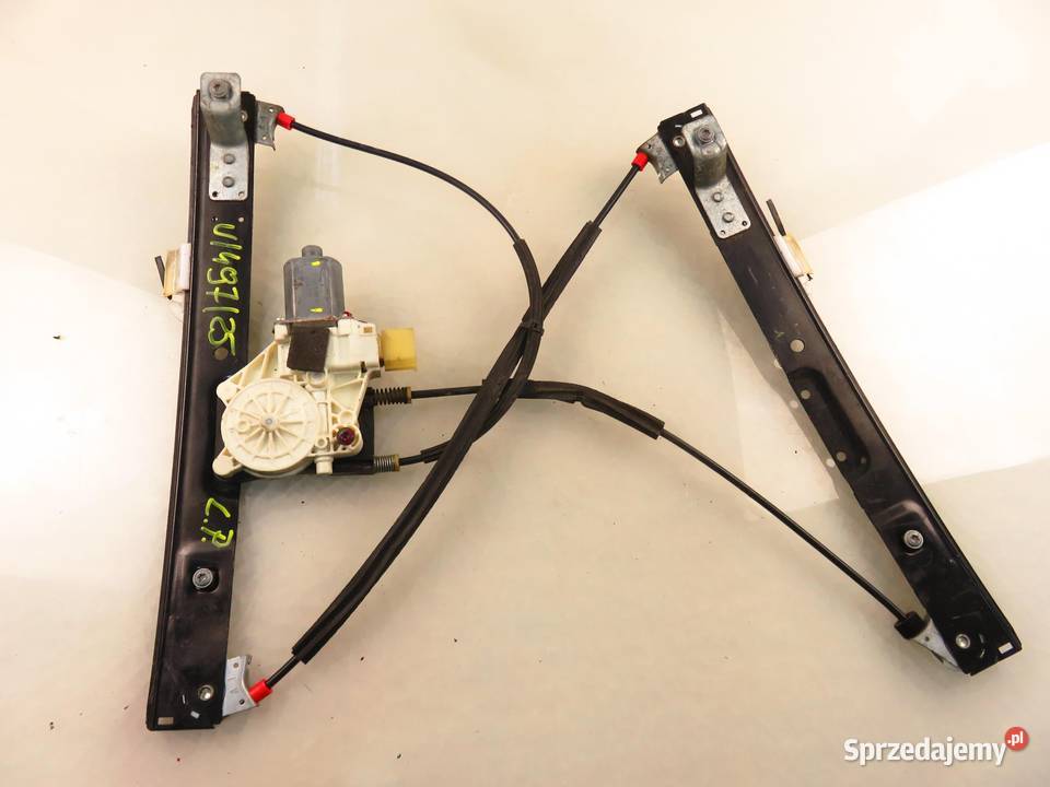 PODNOŚNIK SZYBY LEWY PRZEDNI FORD MONDEO IV