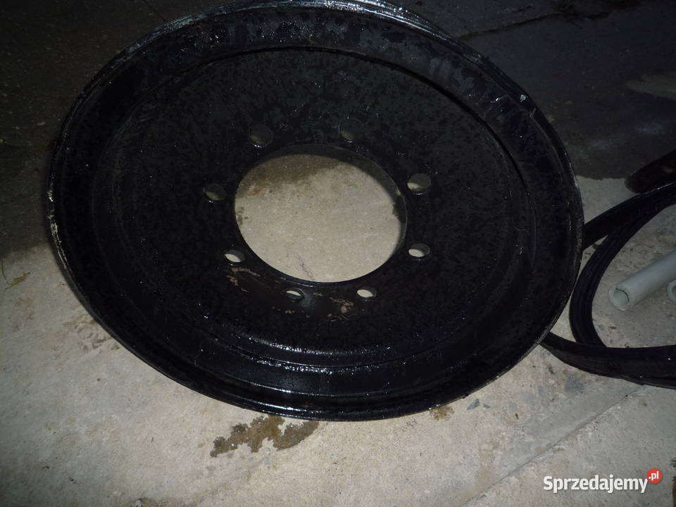 felga felgi autosan d 55 d 50 podkarpackie Chmiel