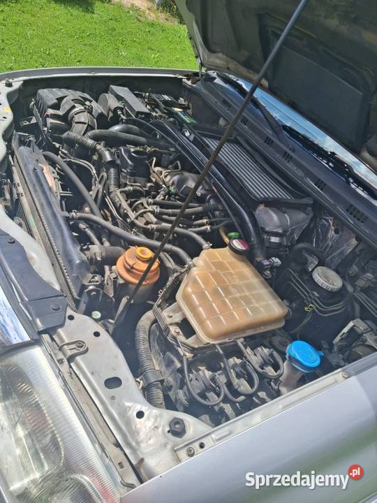 Suzuki Grand Vitara 20hdi 2004r 109KM małopolskie Gromnik sprzedam