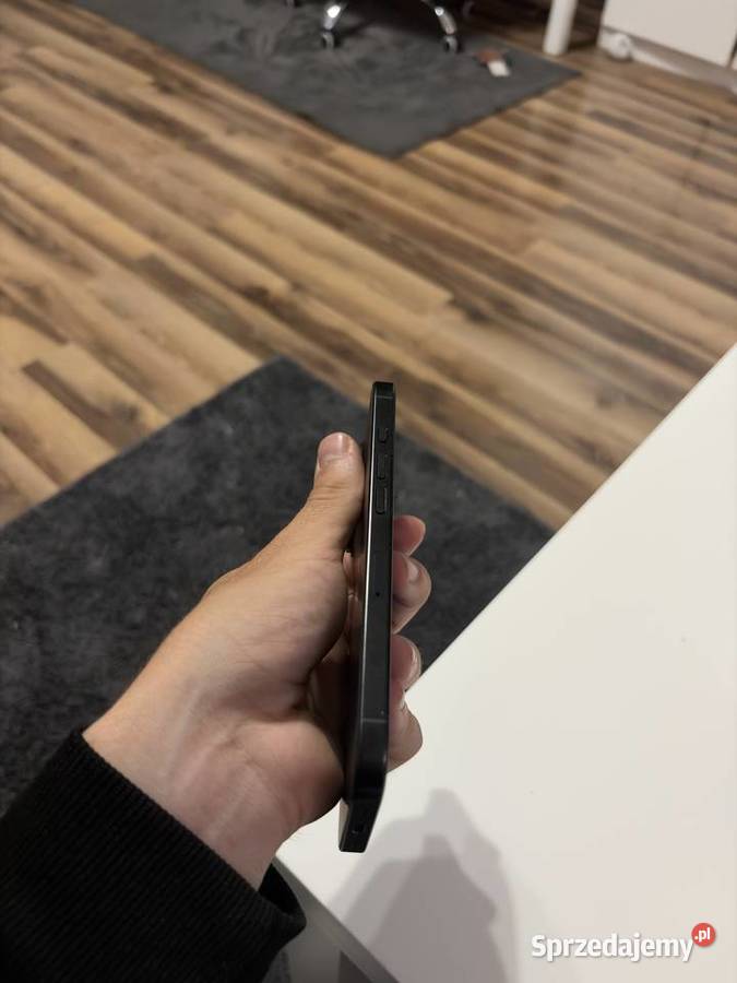 iPhone 16 Pro 256gb Apple / iPhone Września