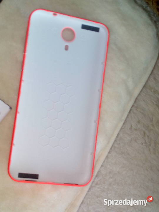Smartfon Homtom HT3 czesci Pisz