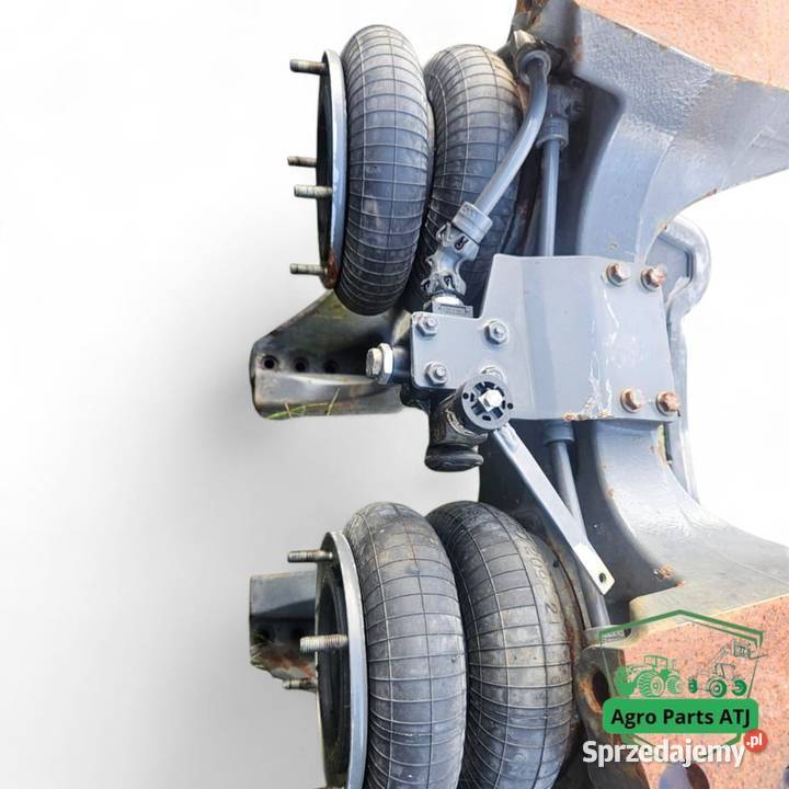 OSŁONY MIESZKOWE ACV0062430 ZAWIESZENIA Do ciągników sprzedam