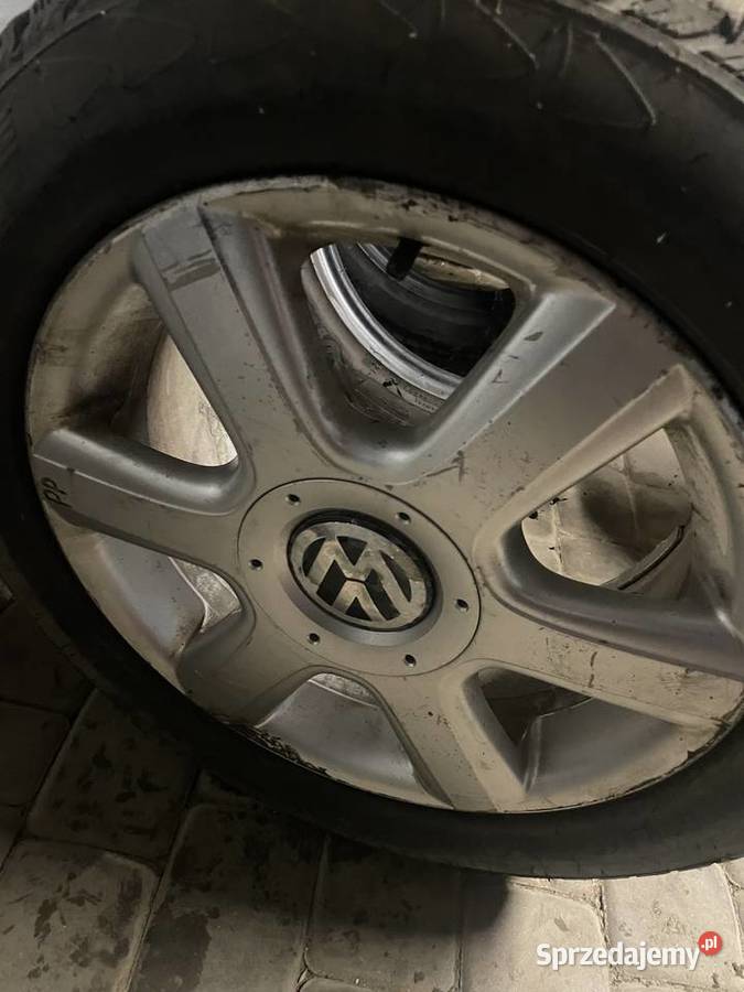 Felgi BBS 5x112 R16 Olszanica