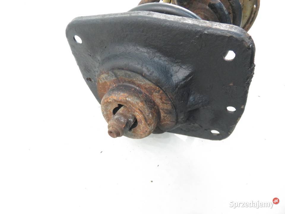 MCPERSON LEWY PRZEDNI FIAT SCUDO II 20 D