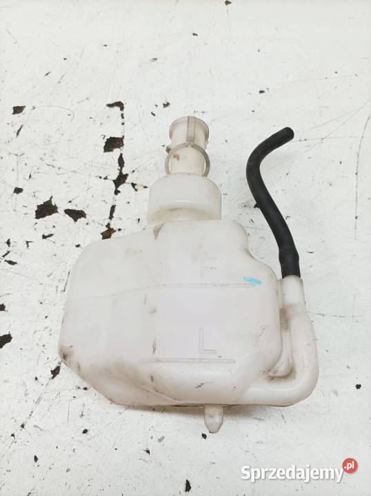 ZBIORNICZEK WYRÓWNAWCZY PŁYNU CHŁODNICZEGO 12 sprzedam