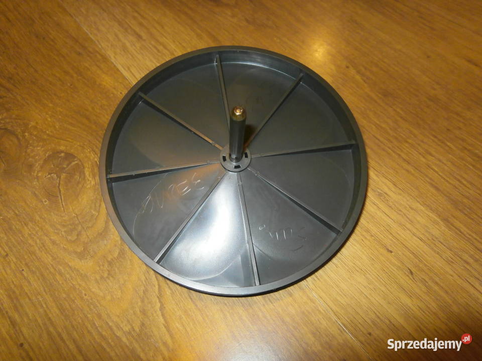 GRAMOFON UNITRA FONICA GS 434 podtalerzyk Łódź