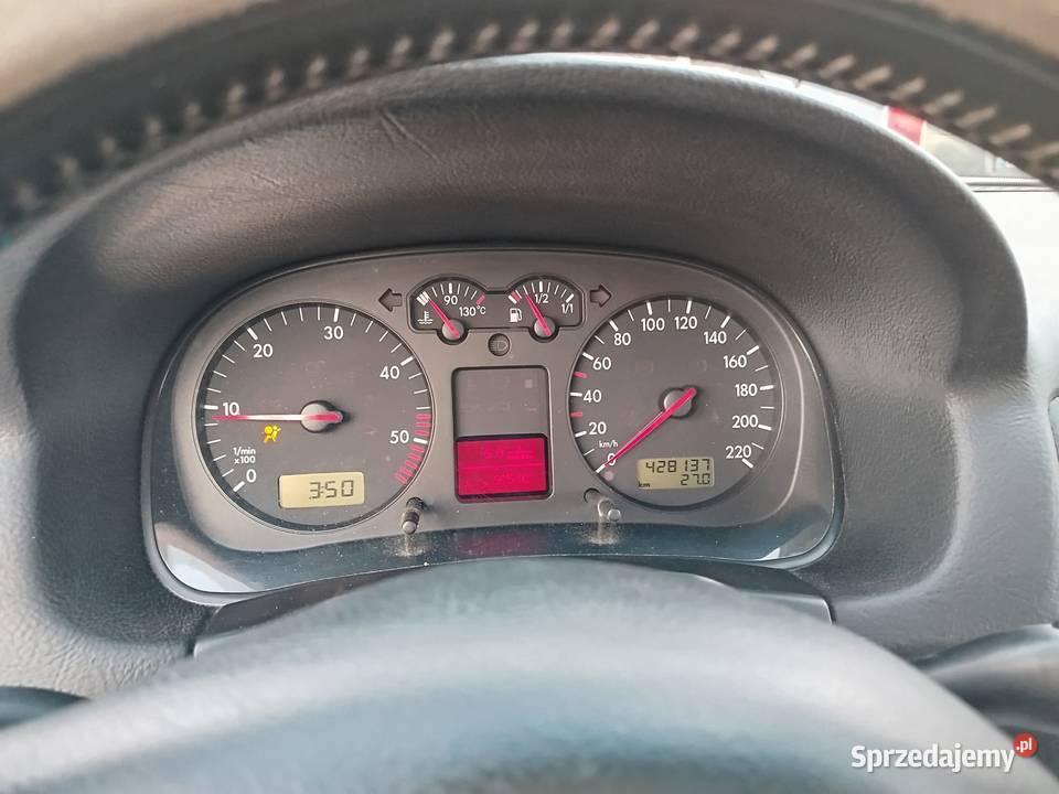 Volkswagen Golf VW Golf 4 19 TDI elektryczne szyby Olkusz