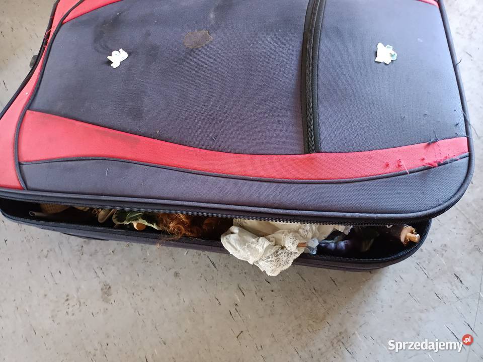 Lalki kolekcjonerskie porcelanowe Vintage Lubartów sprzedam