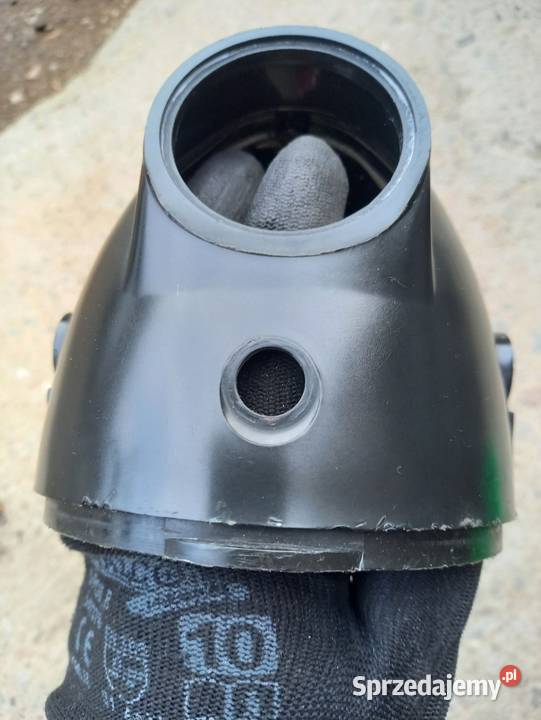 Skorupa lampy komar romet ogar pegaz motorynka Wielkie Drogi