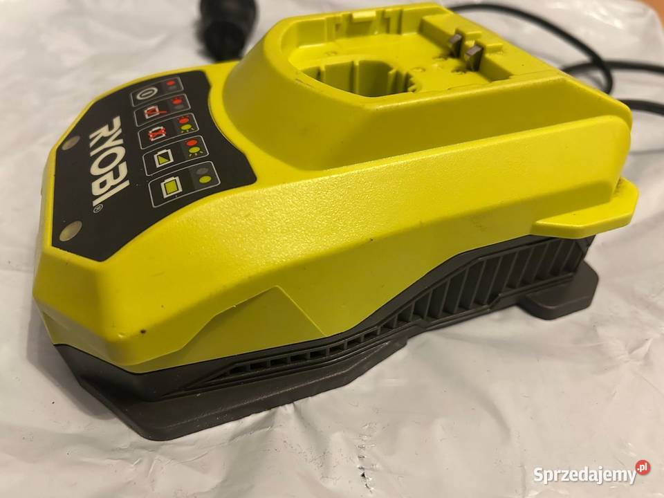 RYOBI ładowarka BCL14181H do akumulatorów 18V Chełm