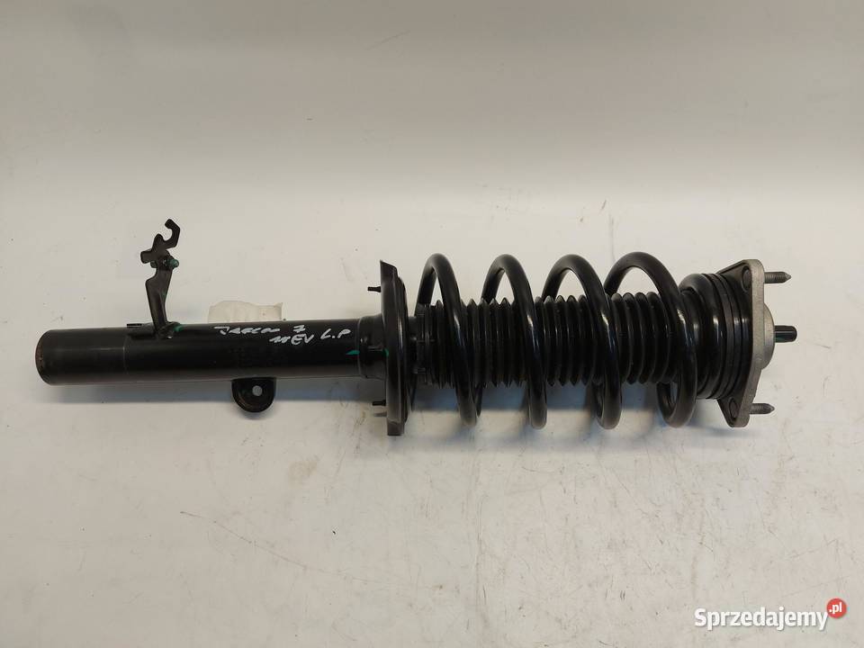 Jaecoo 7 PHEV 2025r mcperson amortyzator lewy osobowe