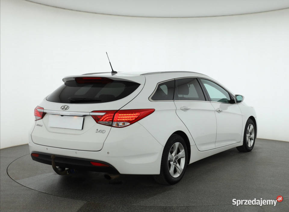 Hyundai i40 16 GDI hak Piaseczno sprzedam