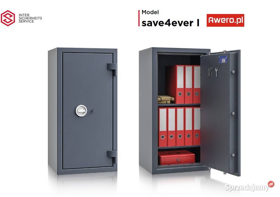 Sejfy Łódź Warszawa Kraków Wrocław Poznań łódzkie sprzedam