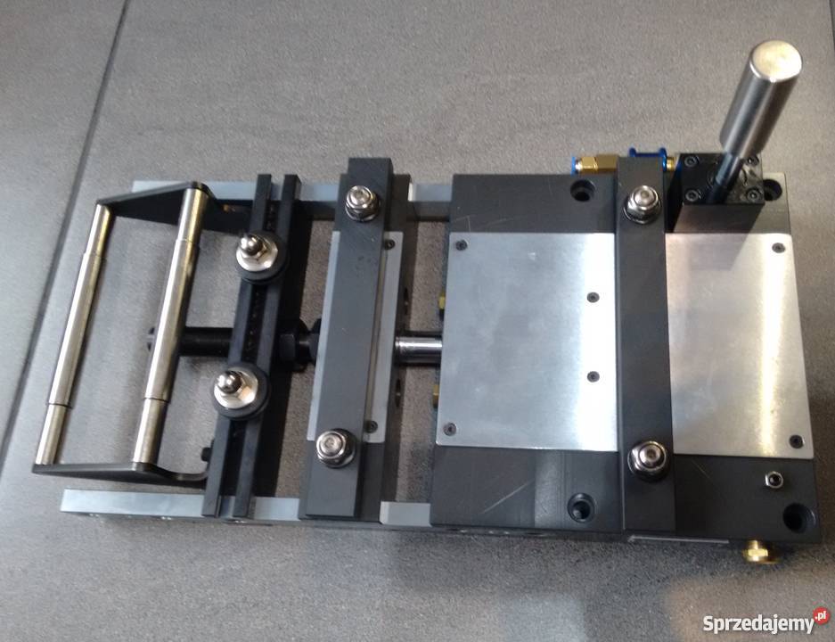 Podajnik pneumatyczny 150mm Radomsko sprzedam
