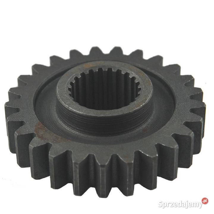 Zębatka 22T 25T Kubota B5000 B5001 B6000 B6001 Tajęcina