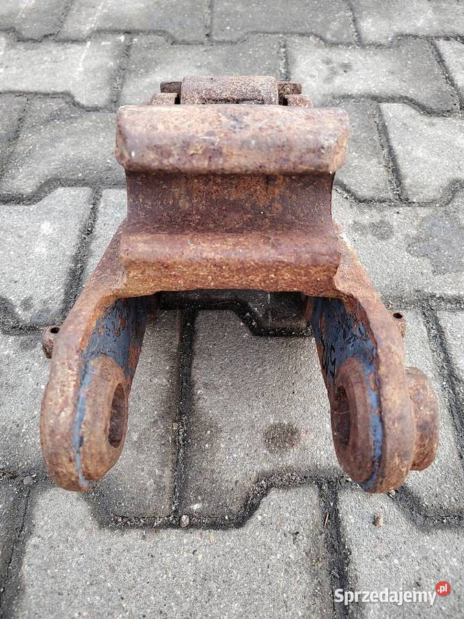 Szybkozłącze Szybko złącze Minikoparka Kubota Nowy Sącz