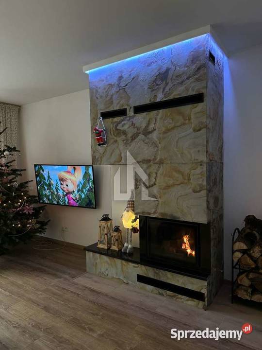 Fornir kamienny Indian Autumn naturalny kamień dolnośląskie Wrocław