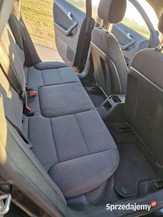 Sprzedam Audi A3 8p 20tdi 170 quatroo nieuszkodzony Gorzów Śląski