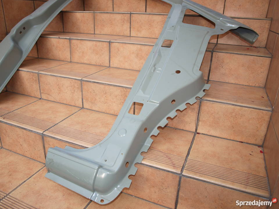 Mercedes Vito Viano słupek rama drzwi W447 2014 Karoseria Kalisz sprzedam