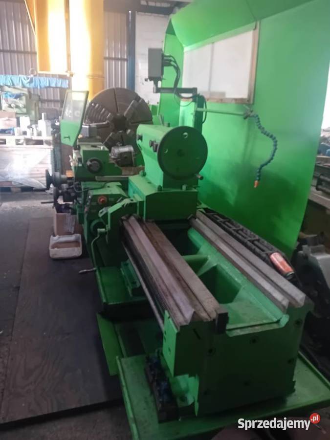 Tokarka Poreba TPK90A2 Malbork sprzedam
