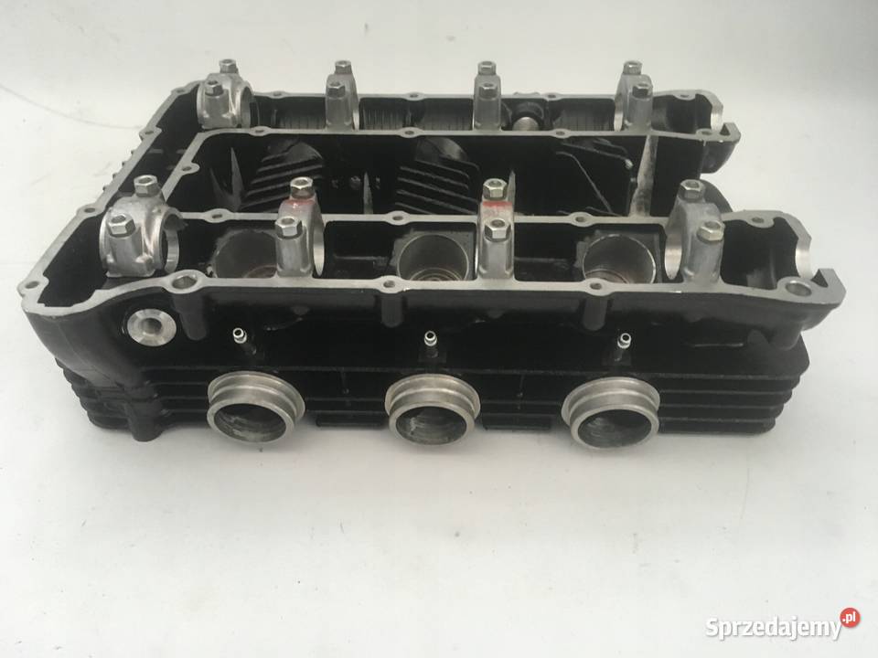 YAMAHA XS 750 7983 Głowica 2F31111000 Łobżenica